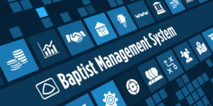 Image of Baptist Management System