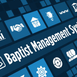 Baptist Management System