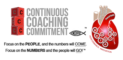 Continuous Coaching Commitment